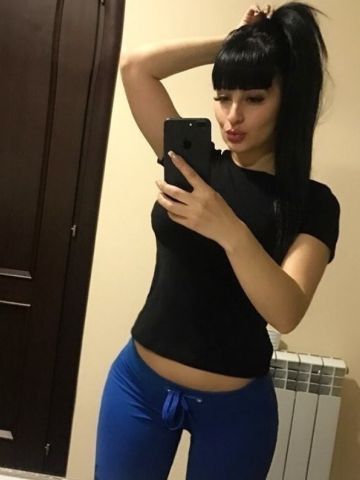 Анкета проститутки Елизавета, Стерлитамак, 25 лет, №28640